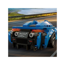                             LEGO® Speed Champions 76902 McLaren Elva                        
