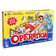                            Dětská hra Operace                        