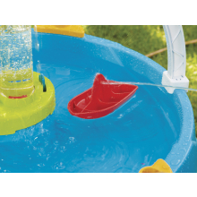                             Little Tikes Vodní stůl Fun zone - vodní bitva                        