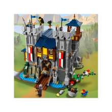                             LEGO® Creator 31120 Středověký hrad                        