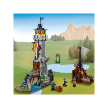                             LEGO® Creator 31120 Středověký hrad                        