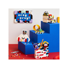                             LEGO® DOTS 41938 Kreativní designerský box                        