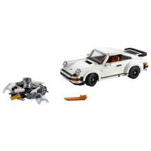                             LEGO® Creator 10295 Porsche 911                        