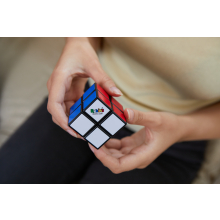                             Rubikova kostka 2x2                        