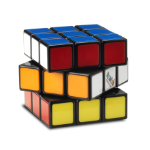                             Rubikova kostka sada klasik 3x3 + přívěsek                        