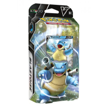                             Pokémon TCG: V Battle Deck - February                        