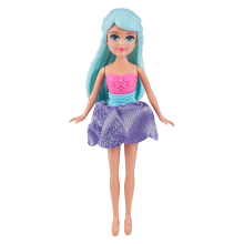 Panenka Sparklez Girlz menší v kornoutku