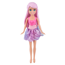 Panenka Sparklez Girlz menší v kornoutku