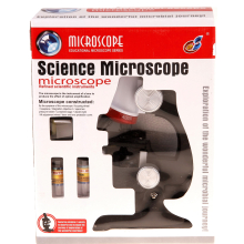                             Mikroskop se světlem                        