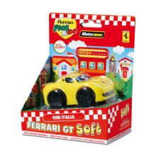                             Ferrari GT soft                        