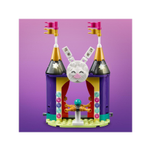                             LEGO®  Friends 41687 Kouzelné pouťové stánky                        