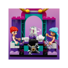                             LEGO®  Friends 41688 Kouzelný karavan                        