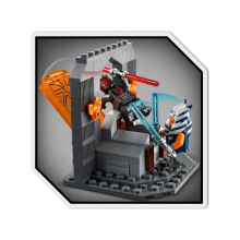                             LEGO® Star Wars™ 75310 Duel na planetě Mandalore™                        