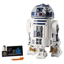                             LEGO® Star Wars™ 75308                        