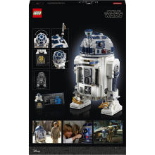                             LEGO® Star Wars™ 75308                        