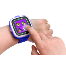                             Chytré hodinky Kidizoom Smart Watch - růžové                        