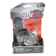                             SpyX Super naslouchátko                        