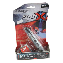                             SpyX Špiónské pero                        