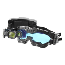                             SpyX Velký špiónský set s brýlemi                        