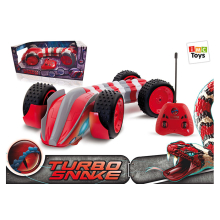                             RC Turbo Snake                        