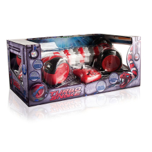                             RC Turbo Snake                        