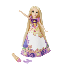                             Disney Princess panenka s vybarovací sukní                        