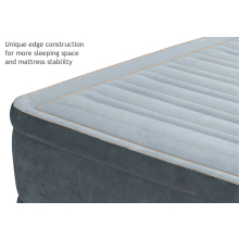                             Nafukovací postel Dura-Beam Twin Comfort plush                        