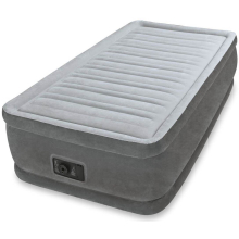                             Nafukovací postel Dura-Beam Twin Comfort plush                        