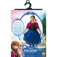                             Frozen: Anna Deluxe - vel. M                        