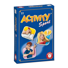                             Activity Sport                        