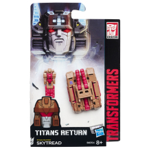                             Transformers generations titan masters                        