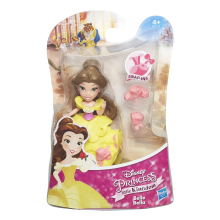                             Disney Princess mini panenka                        
