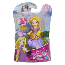                             Disney Princess mini panenka                        