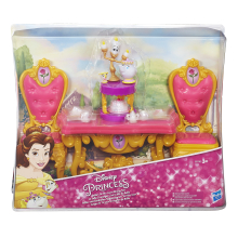                             Disney Princess hrací set                        