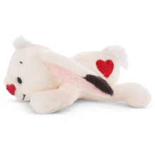                            Plyšový králíček Love fluffy 12 cm                        