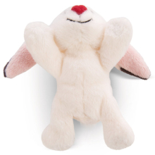                             Plyšový králíček Love fluffy 12 cm                        