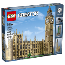                             LEGO® Creator 10253 Big Ben                        