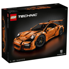                             LEGO® Technic™ 42056 Porsche 911 GT3 RS                        