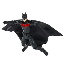                             Batman film interaktivní figurka 30 cm                        