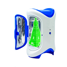                             3D Magic starter sada                        