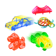                             3D Magic starter sada                        