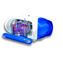                             3D Magic starter sada                        