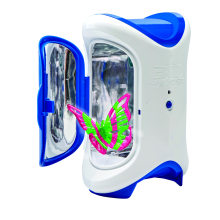                             3D Magic starter sada                        