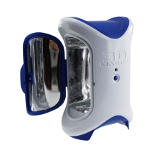                             3D Magic starter sada                        