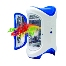                             3D Magic starter sada                        