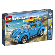                             LEGO® Creator 10252 Volkswagen Brouk                        