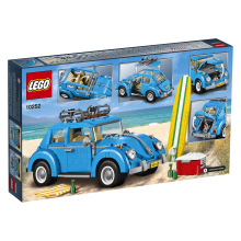                             LEGO® Creator 10252 Volkswagen Brouk                        