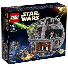                             LEGO® Star Wars™ 75159 Hvězda smrti                        