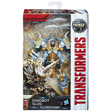                             Transformers MV5 Deluxe figurky                        