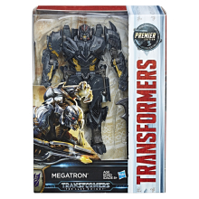                             Transformers MV5 Figurky Voyager                        